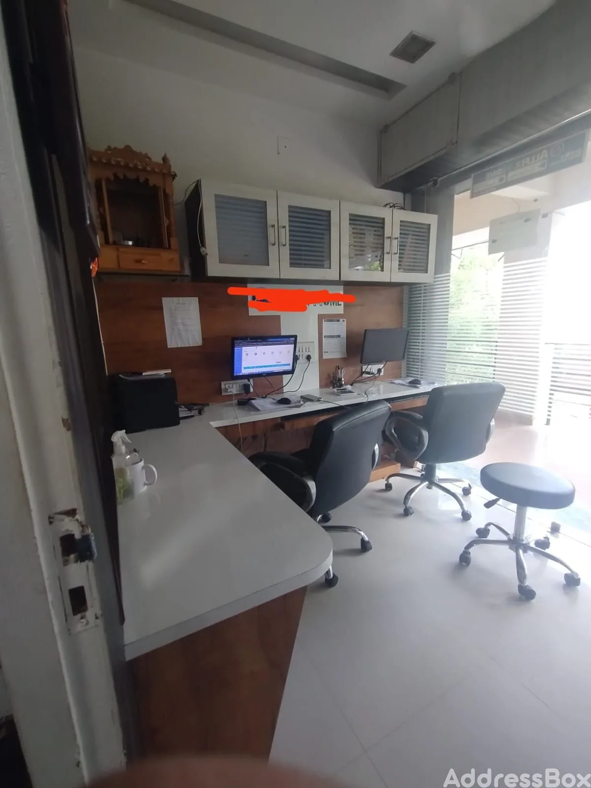 Property in New Ranip | Ahmedabad