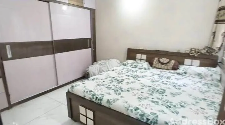 2 BHK Flats for sale in SUNCITY SECTOR-5, SOUTH BOPAL, Ahmedabad