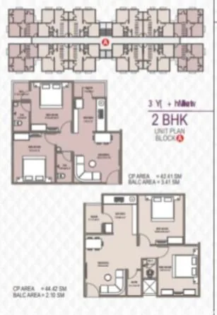 RAJ APARTMENT photo