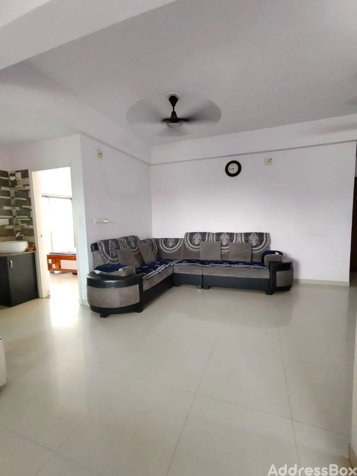 Property in New Maninagar | Ahmedabad