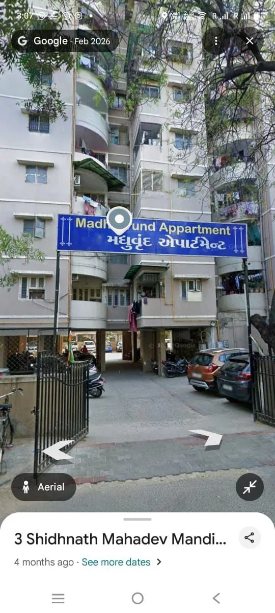 Madhuvrund Apartment photo