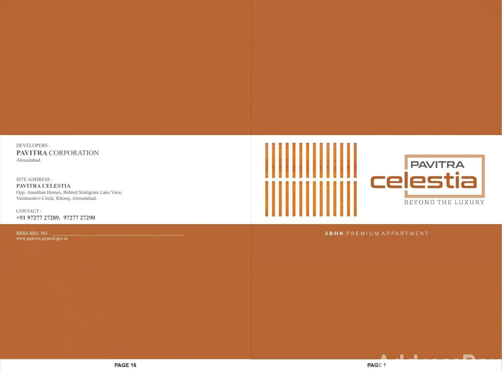 PAVITRA CELESTIA photo