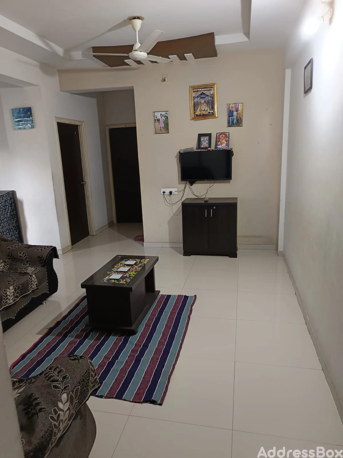Karnavati Apartment 2 photo