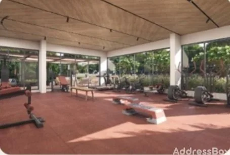 Swara Skyelegance Amenities