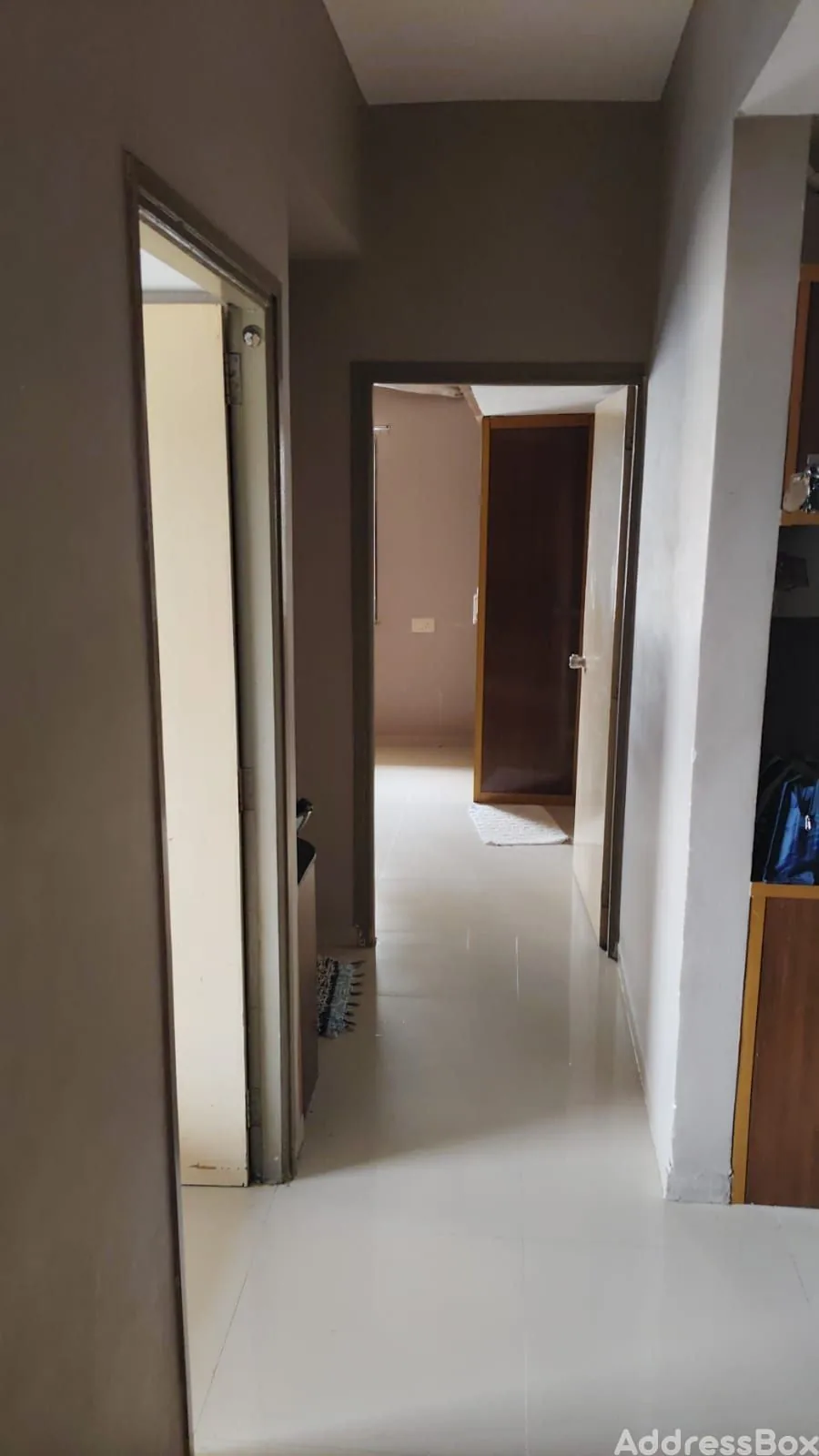 2 BHK Flats for sale in SHALIGRAM GARDEN RESIDENCY, SOUTH BOPAL, Ahmedabad