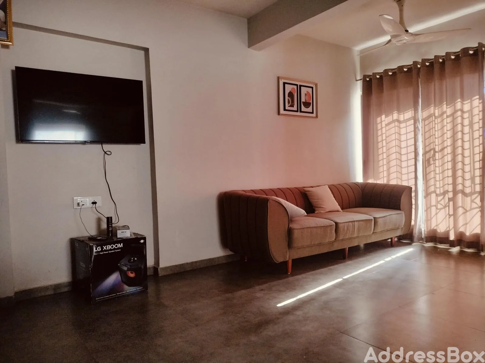 Smita Tower photo