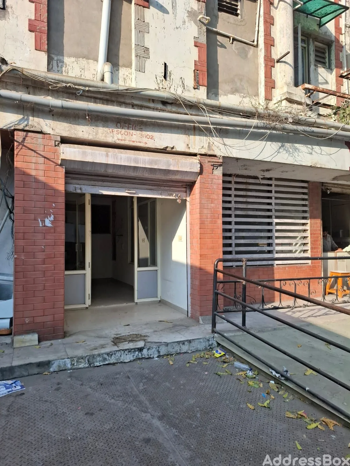 Nandkutir Complex photo