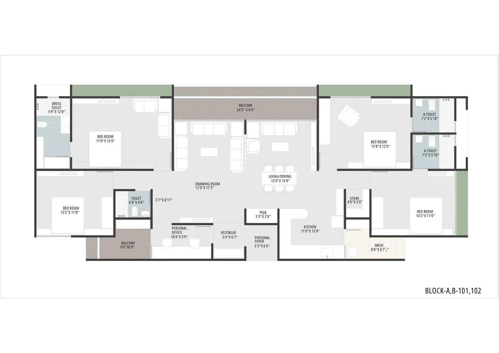 Property in SOUTH BOPAL | Ahmedabad