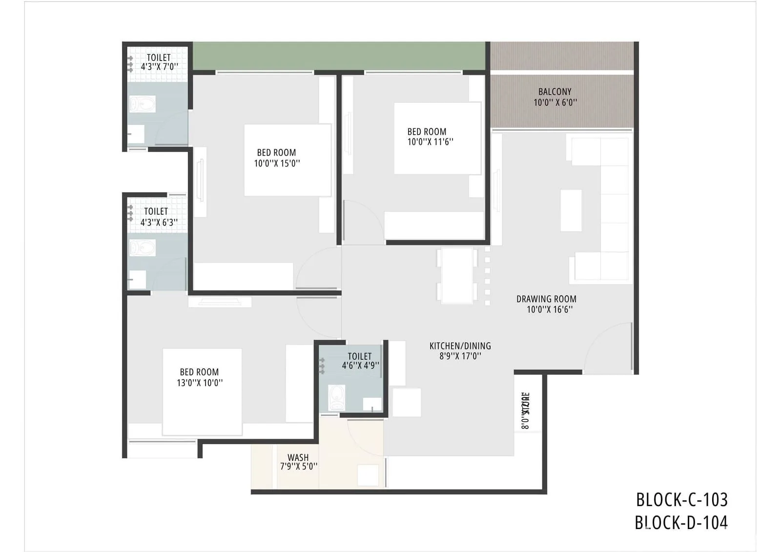 Property in SOUTH BOPAL | Ahmedabad