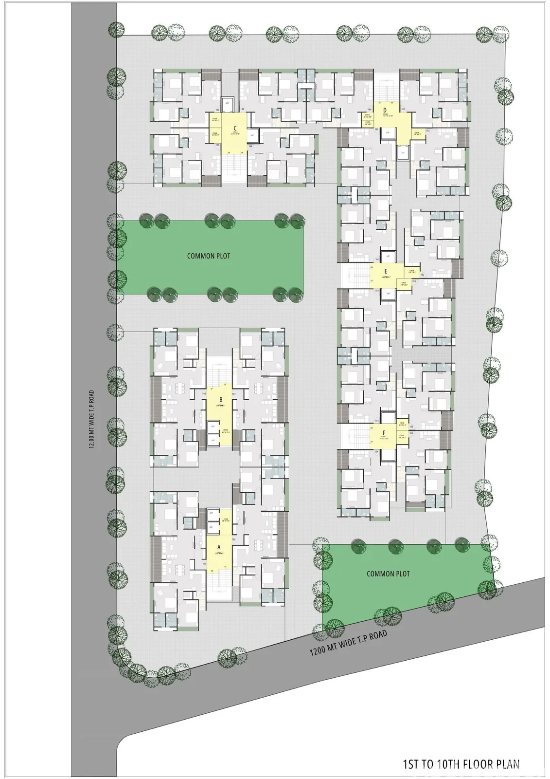 Property in SOUTH BOPAL | Ahmedabad