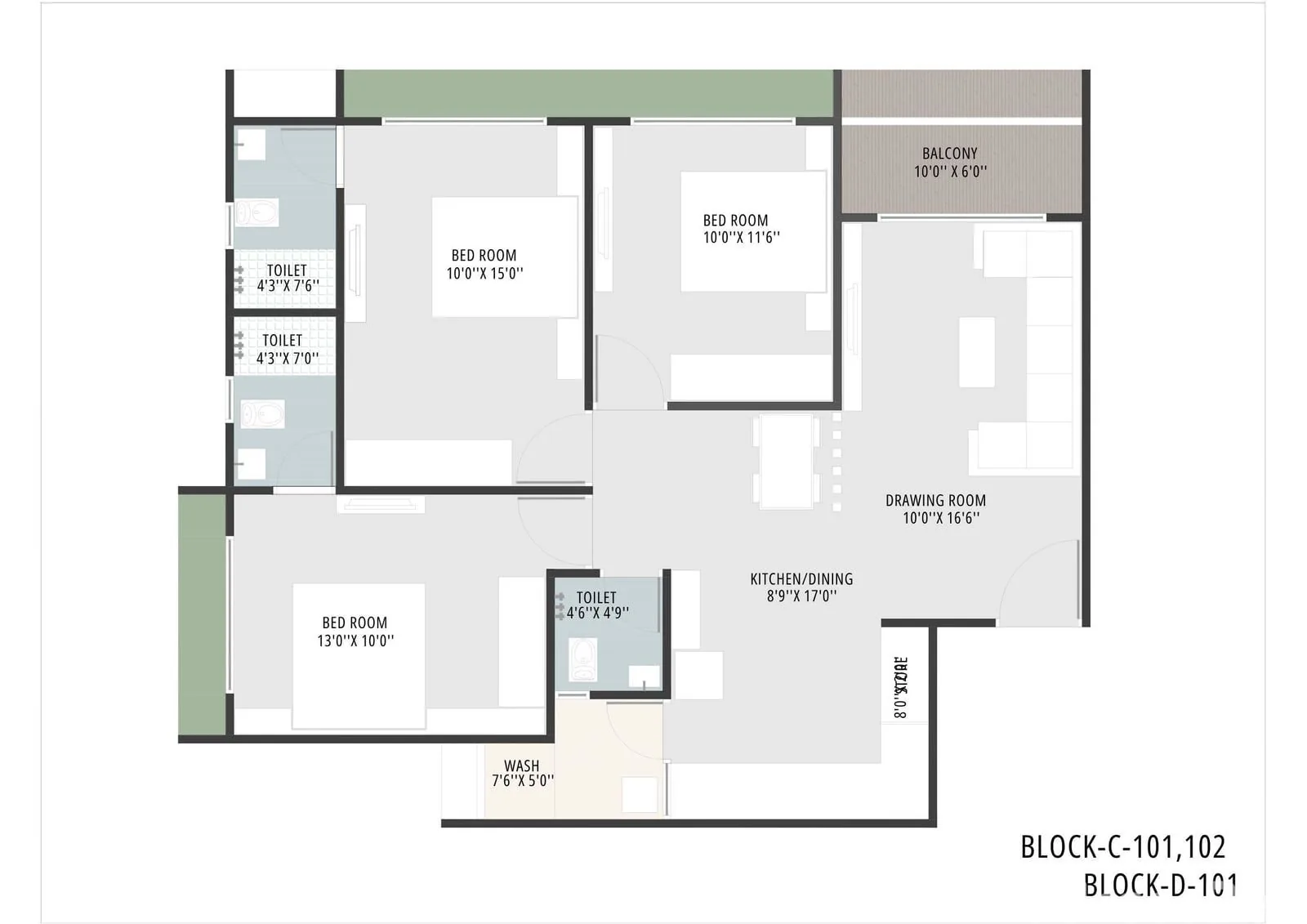 Property in SOUTH BOPAL | Ahmedabad