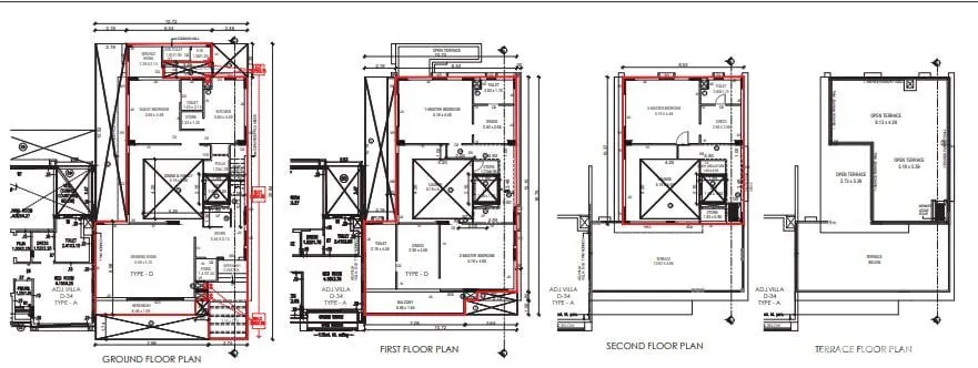 NORTH PARK (Phase-5) photo