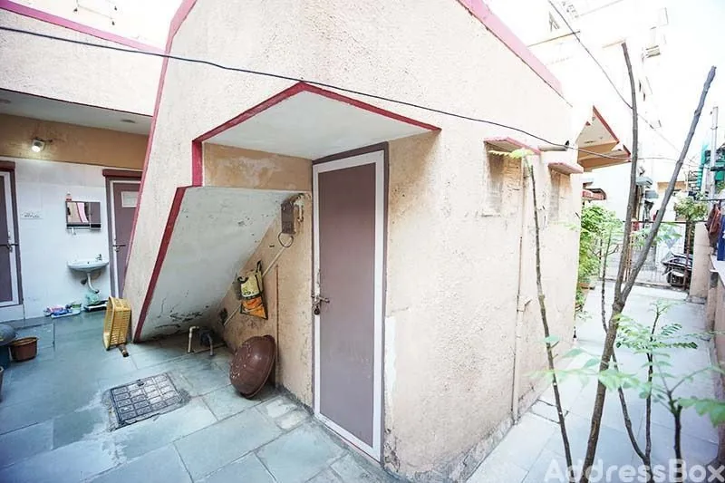 Anand Tenament photo