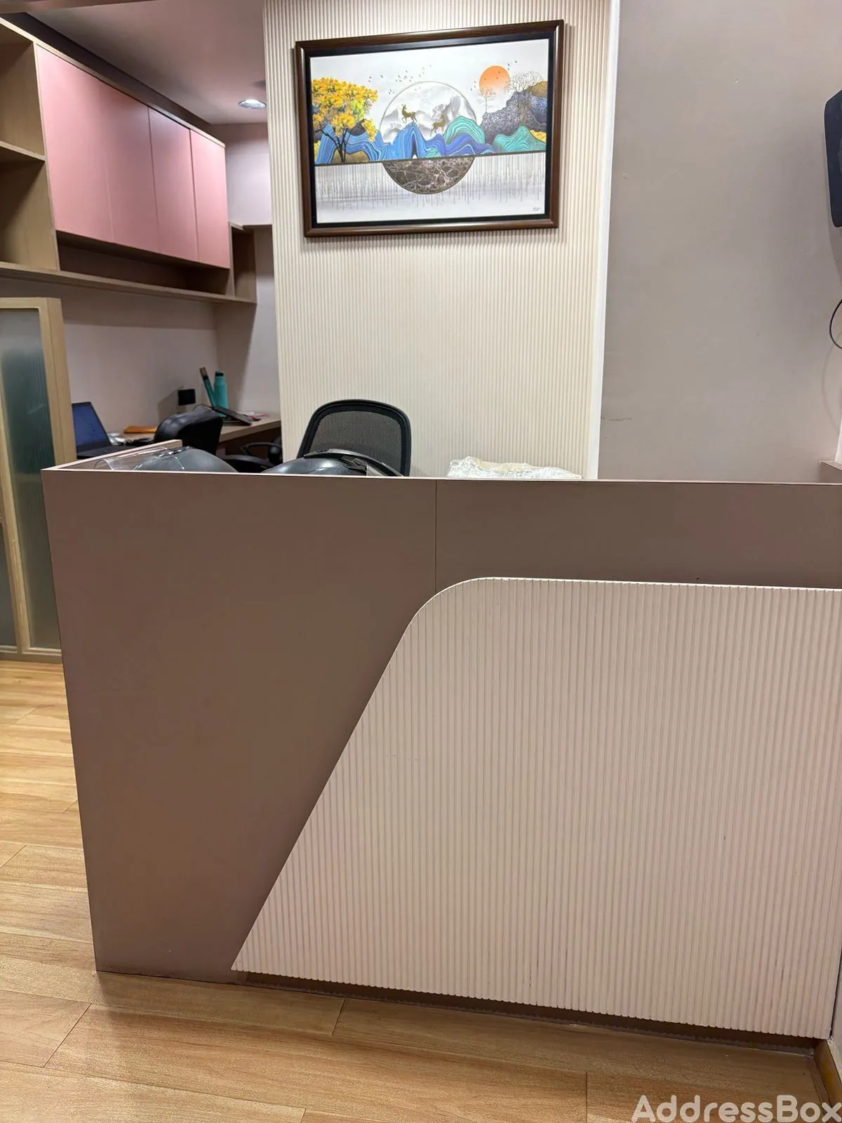 Property in Makarba | Ahmedabad