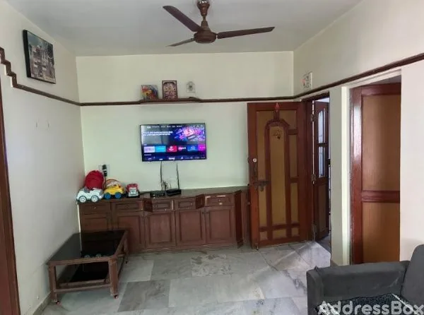 Shivangi Apartment photo