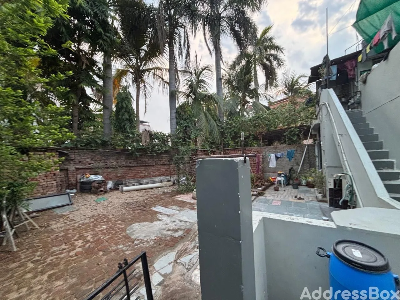 NIRMAN TENAMENT photo