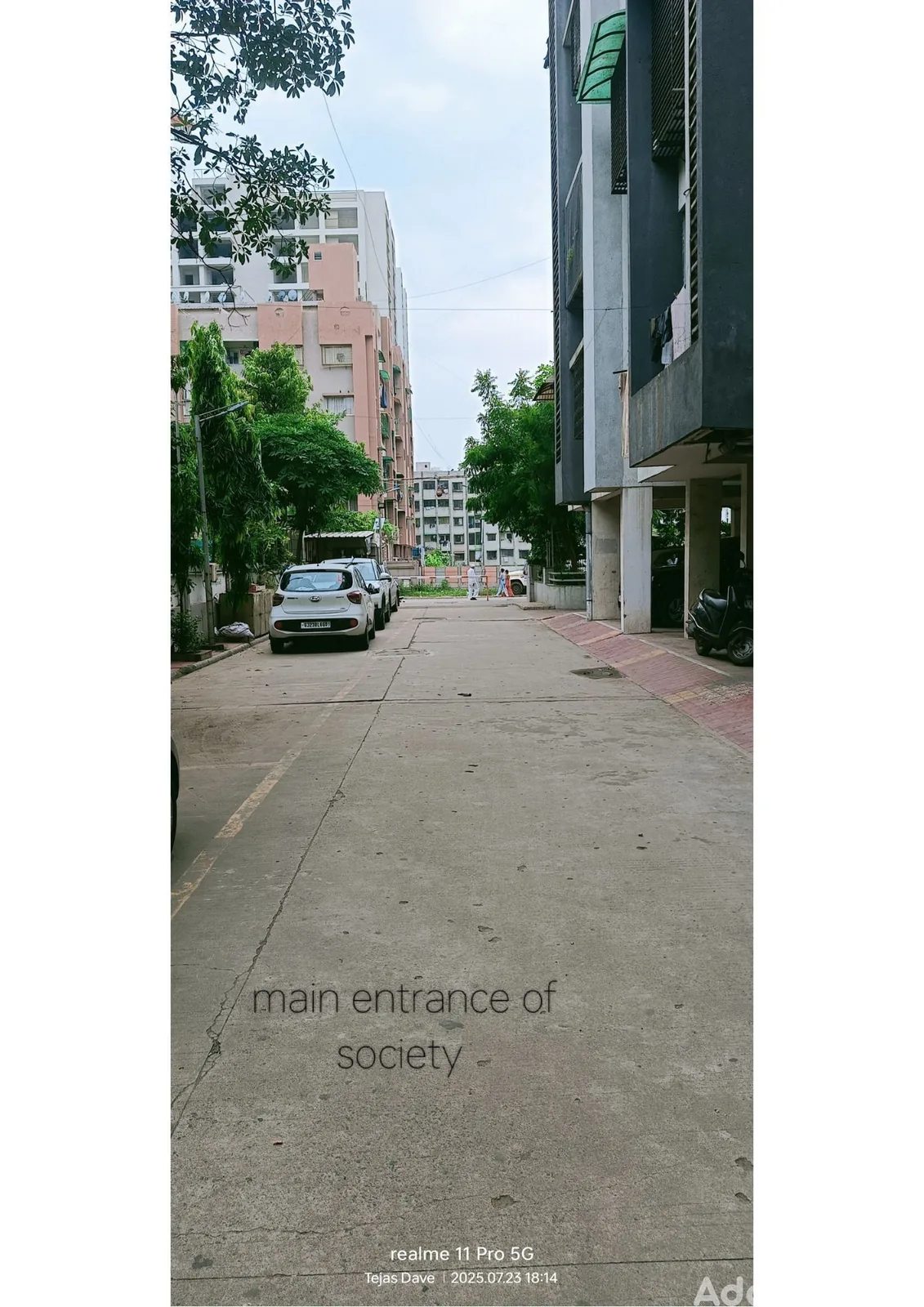 Shripad Residency photo