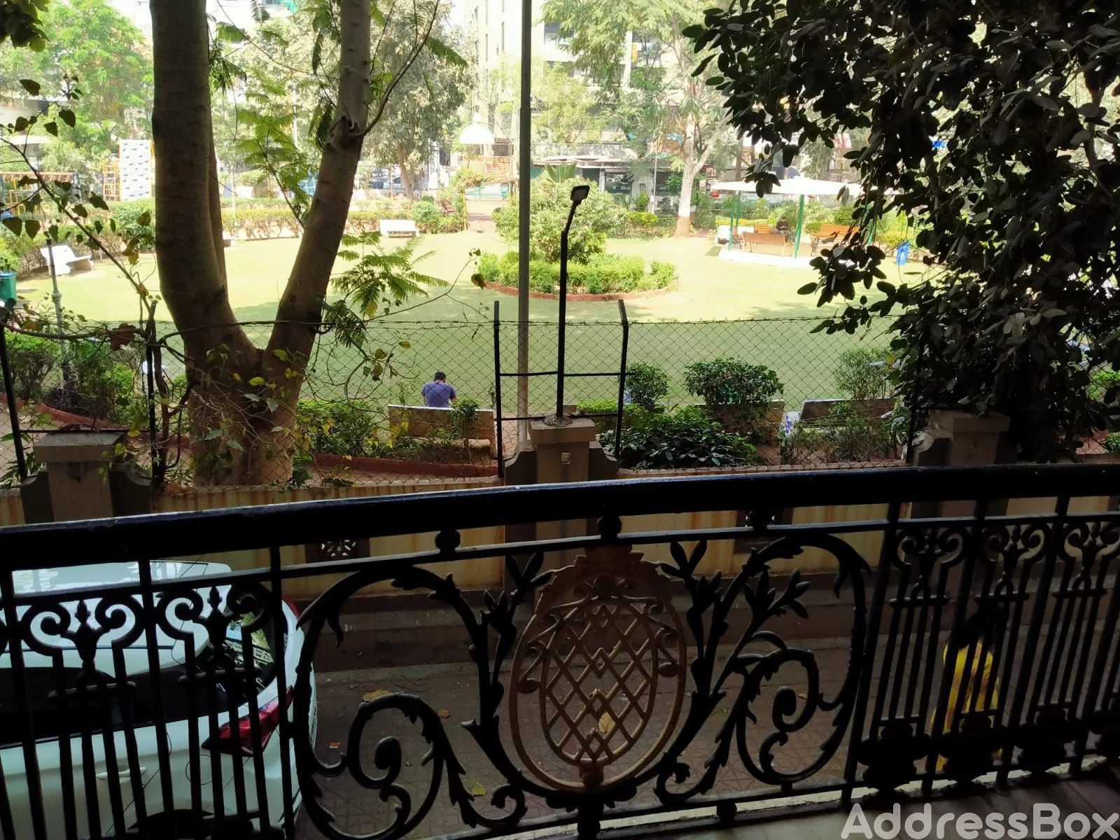 3 BHK Flats for sale in KRISHNA TOWER, Satellite Road, Ahmedabad