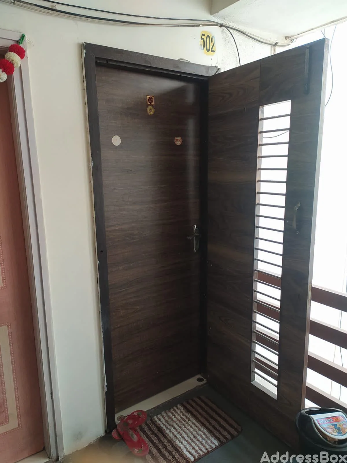 SWATI APARTMENT 2 photo