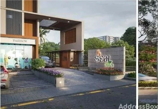 KADAM GREENS - Commercial photo