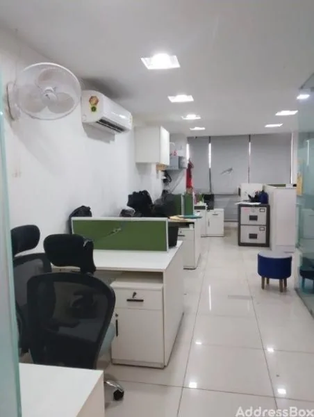 Amarnath Business Centre photo