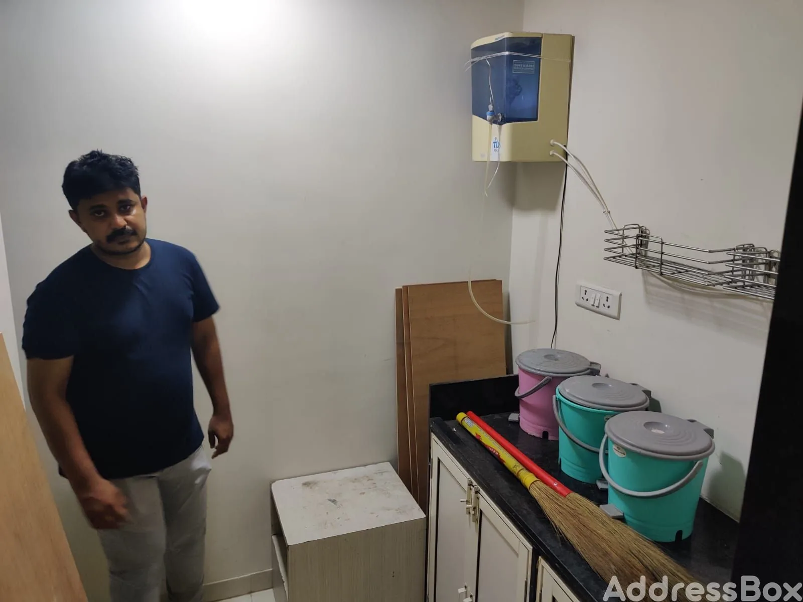 SIDDHI VINAYAK BUSINESS HUB photo
