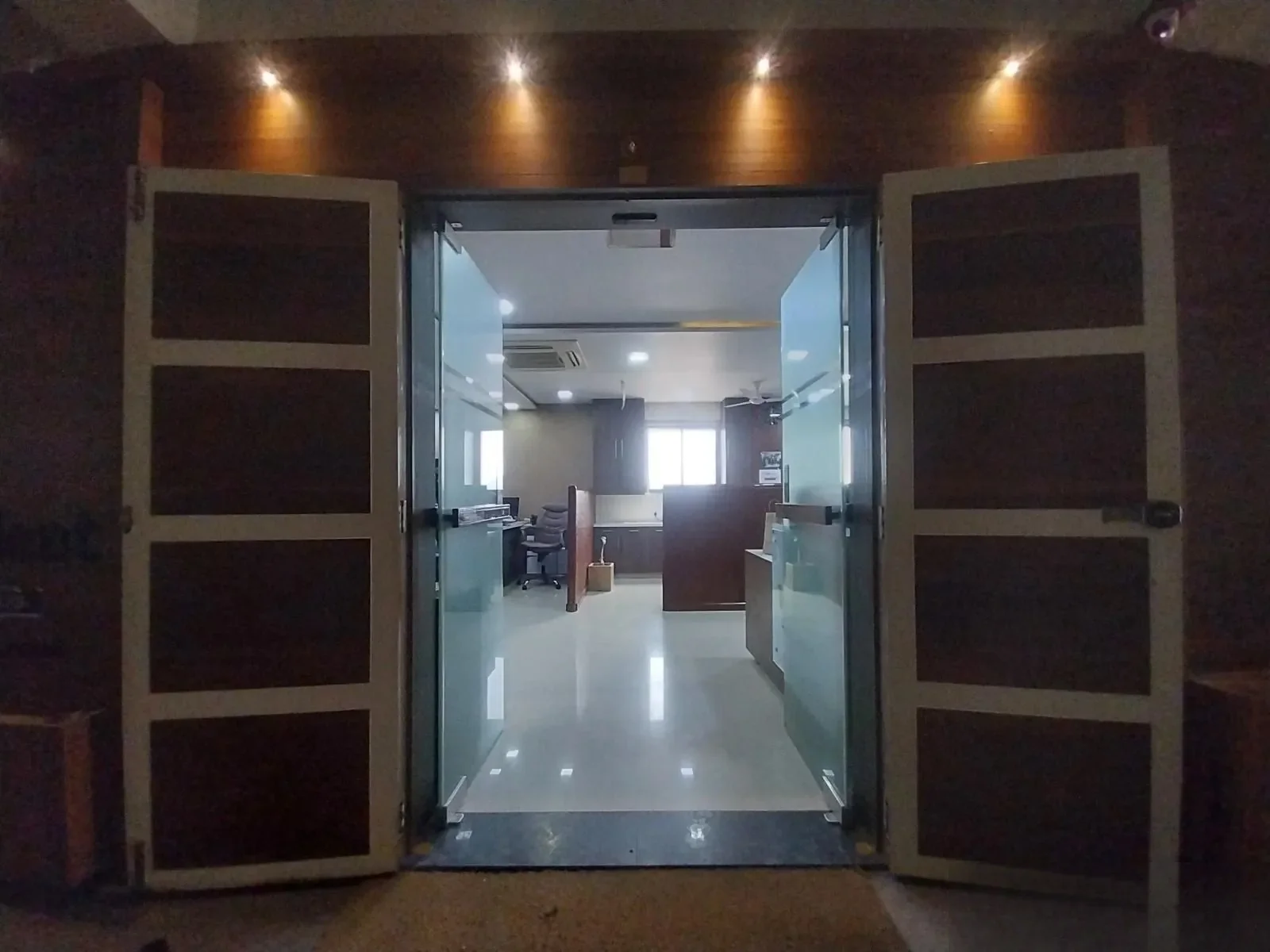 Property in Vastral | Ahmedabad