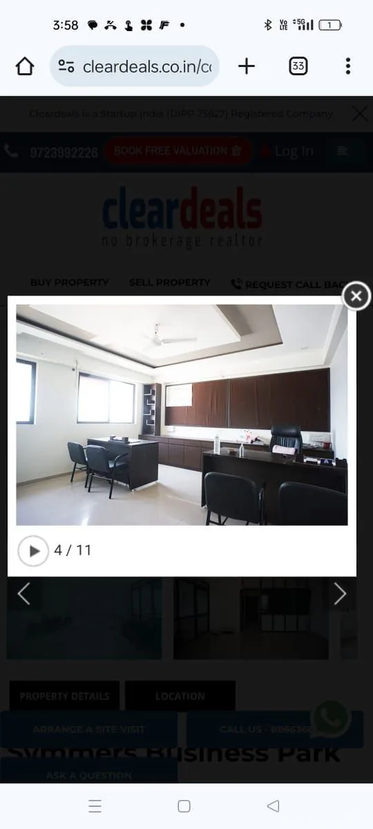 Property in Sarkhej | Ahmedabad