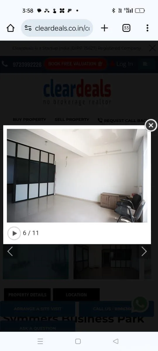 Property in Sarkhej | Ahmedabad
