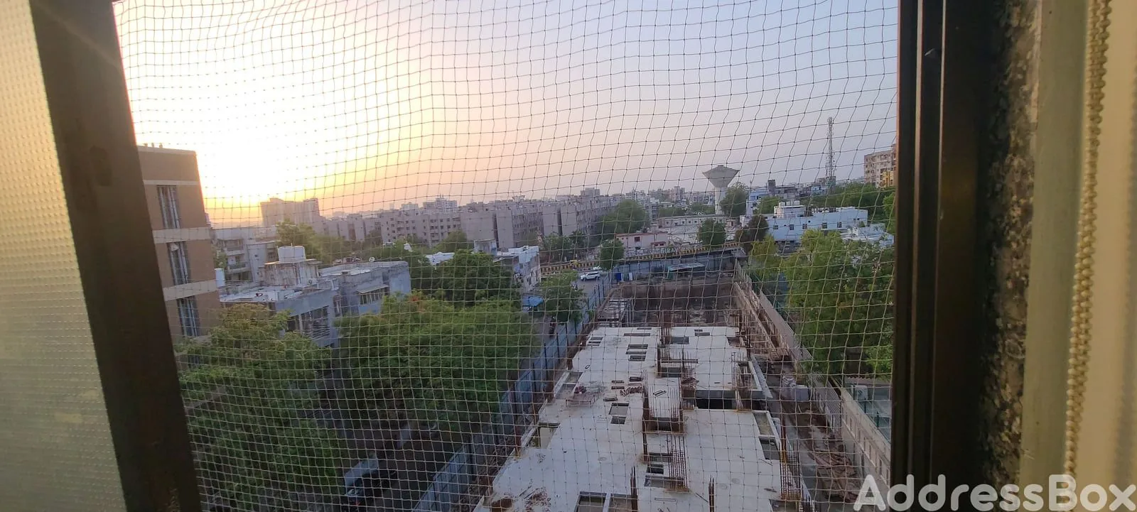 3 BHK Flats for sale in tripad flats, Paldi, Ahmedabad