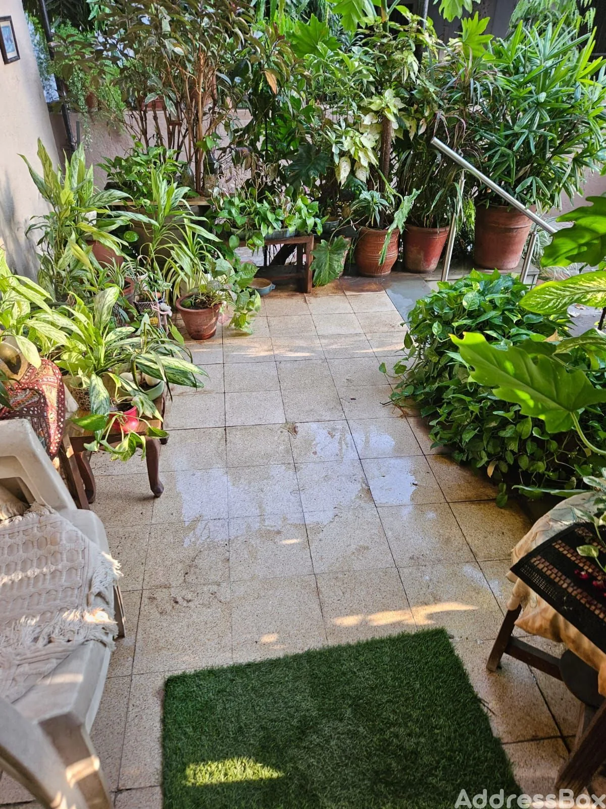 Uday Apartment photo