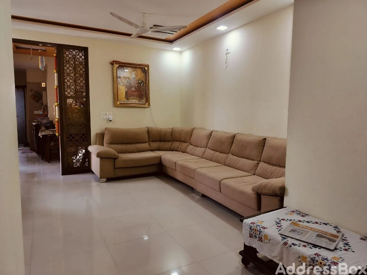 Tirupati Aakruti Greenz photo