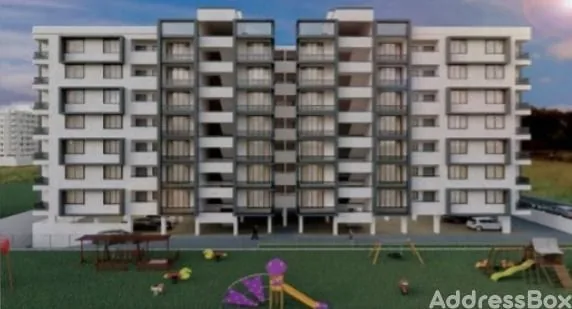 SHAILEE APPARTMENT Exterior