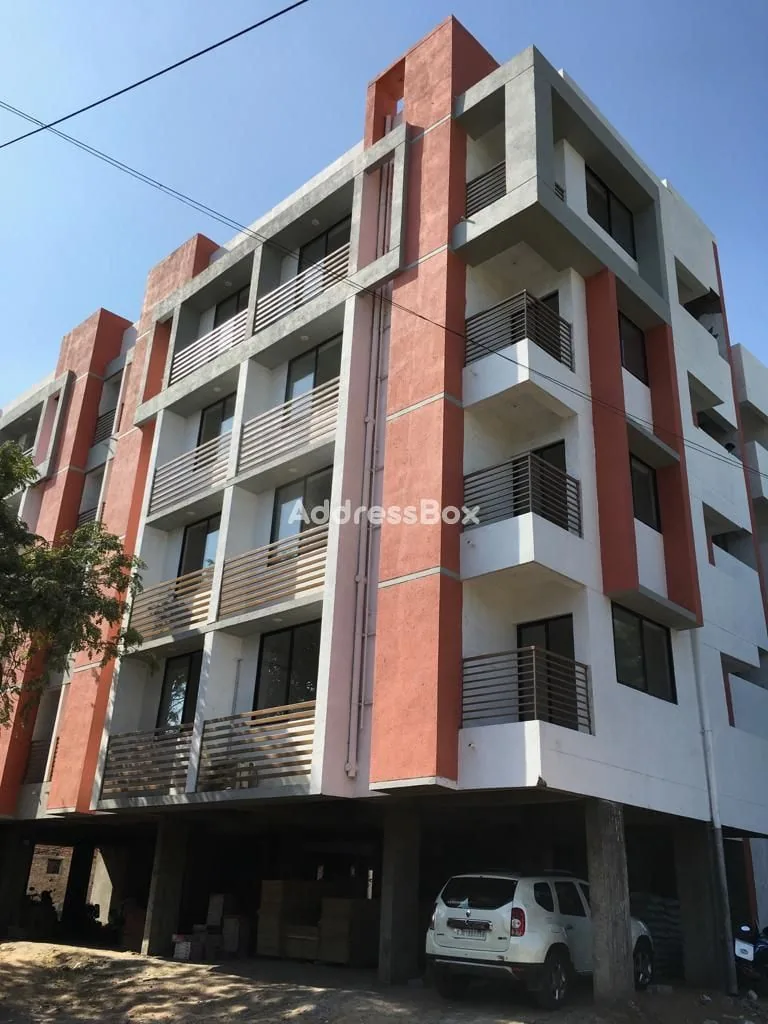 Tirth Casitas photo