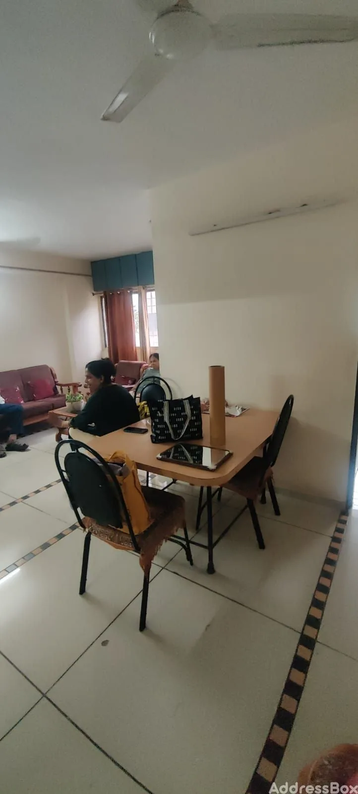 TAKSHASHILA APARTMENT photo