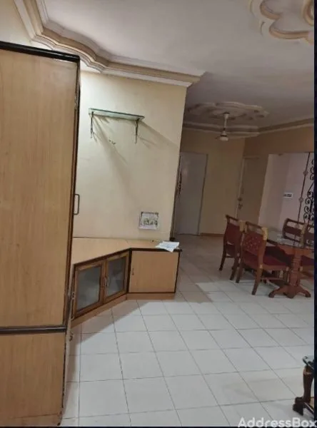 Sujay Apartment photo