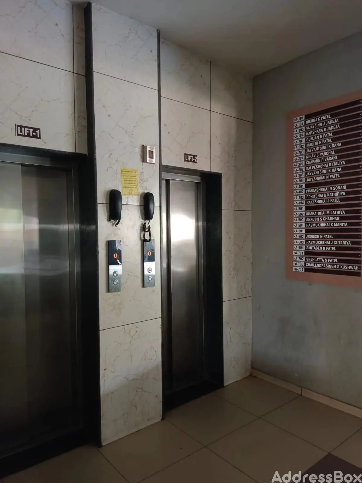 Property in Bapunagar | Ahmedabad