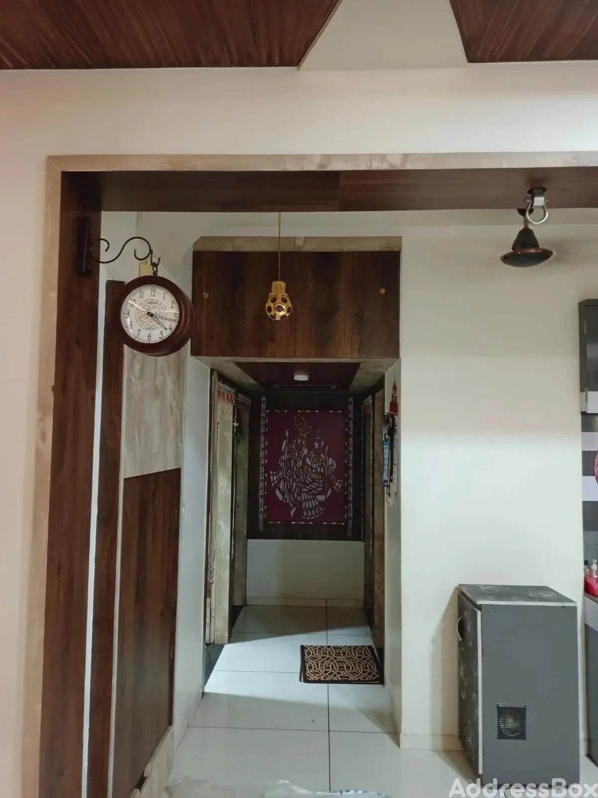 3 BHK Flats for sale in Sharnam Heights, Bapunagar, Ahmedabad