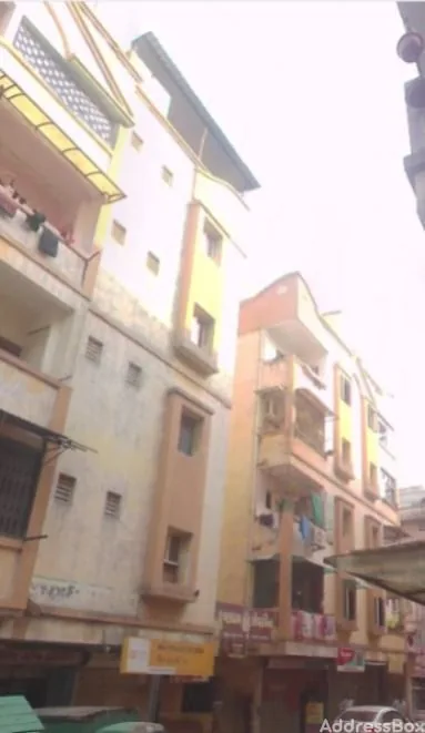 KRISHNADHAM FLAT photo