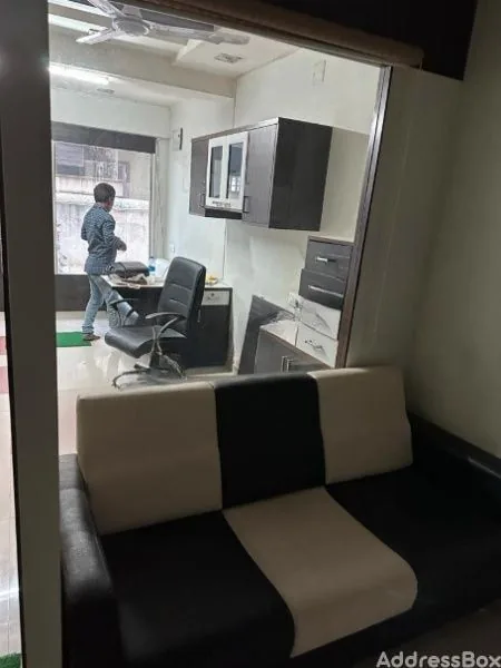 Office for sale in TULIP CORPORATION, ELLISBRIDGE, Ahmedabad