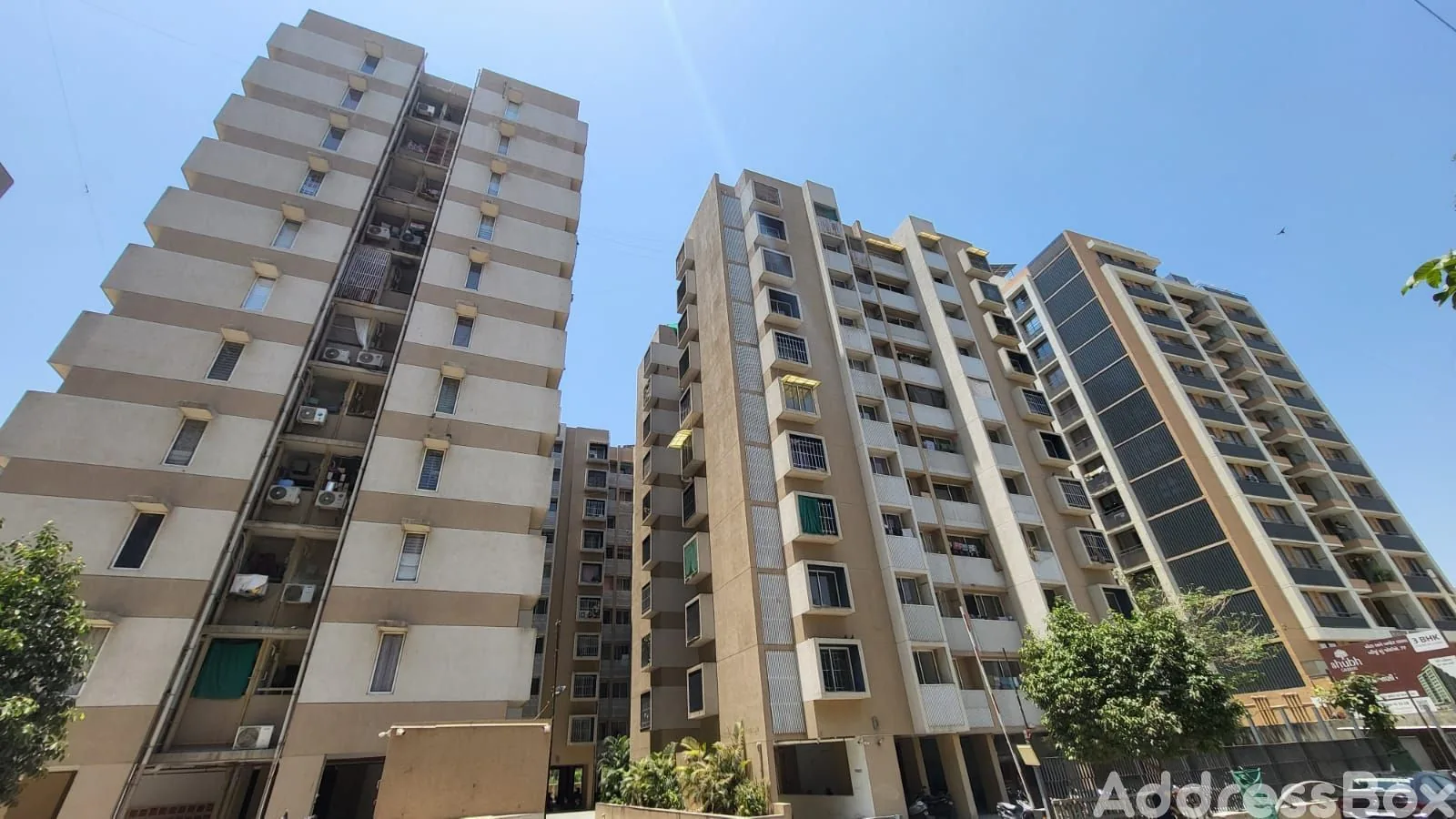 Property in Tragad | Ahmedabad