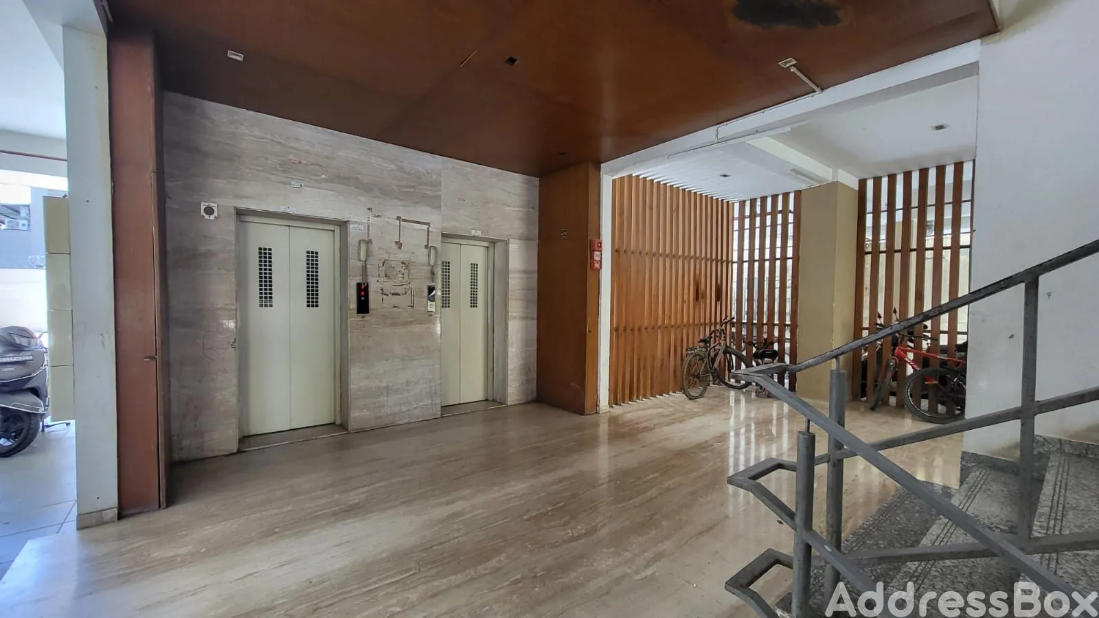 Property in Tragad | Ahmedabad