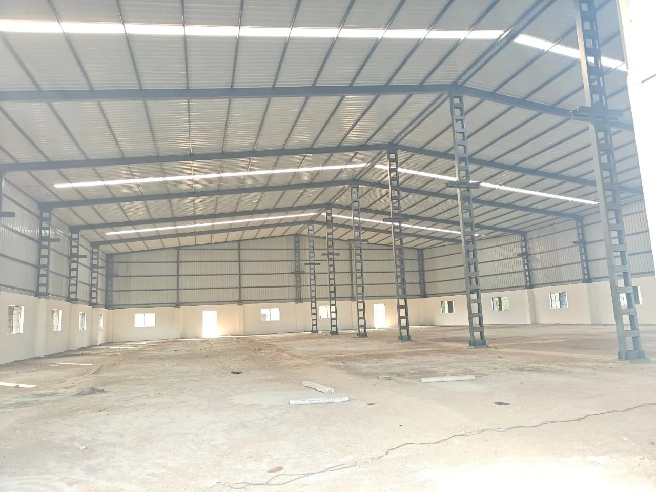 Property in Tragad | Ahmedabad