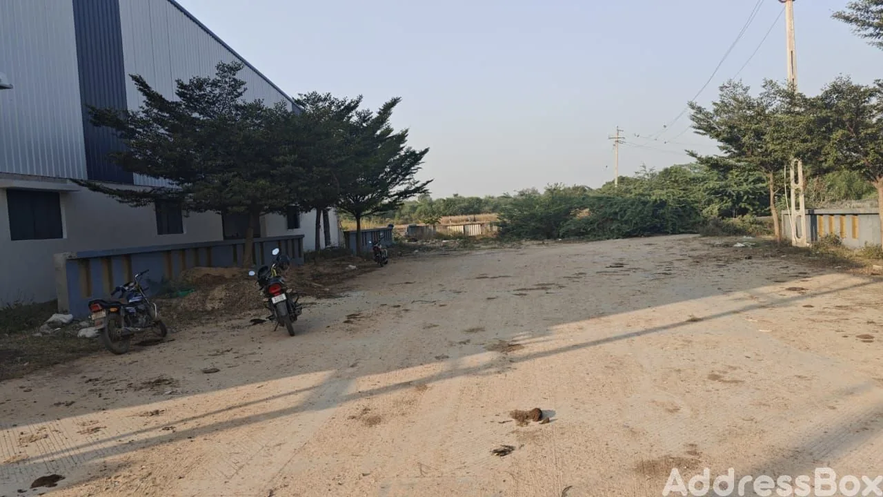 Property in Tragad | Ahmedabad