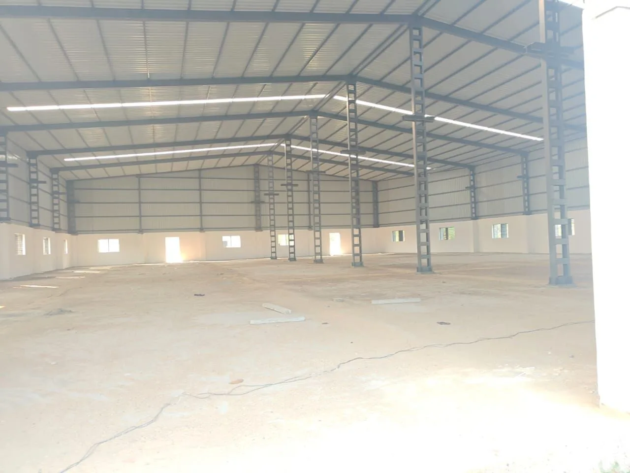 Property in Tragad | Ahmedabad
