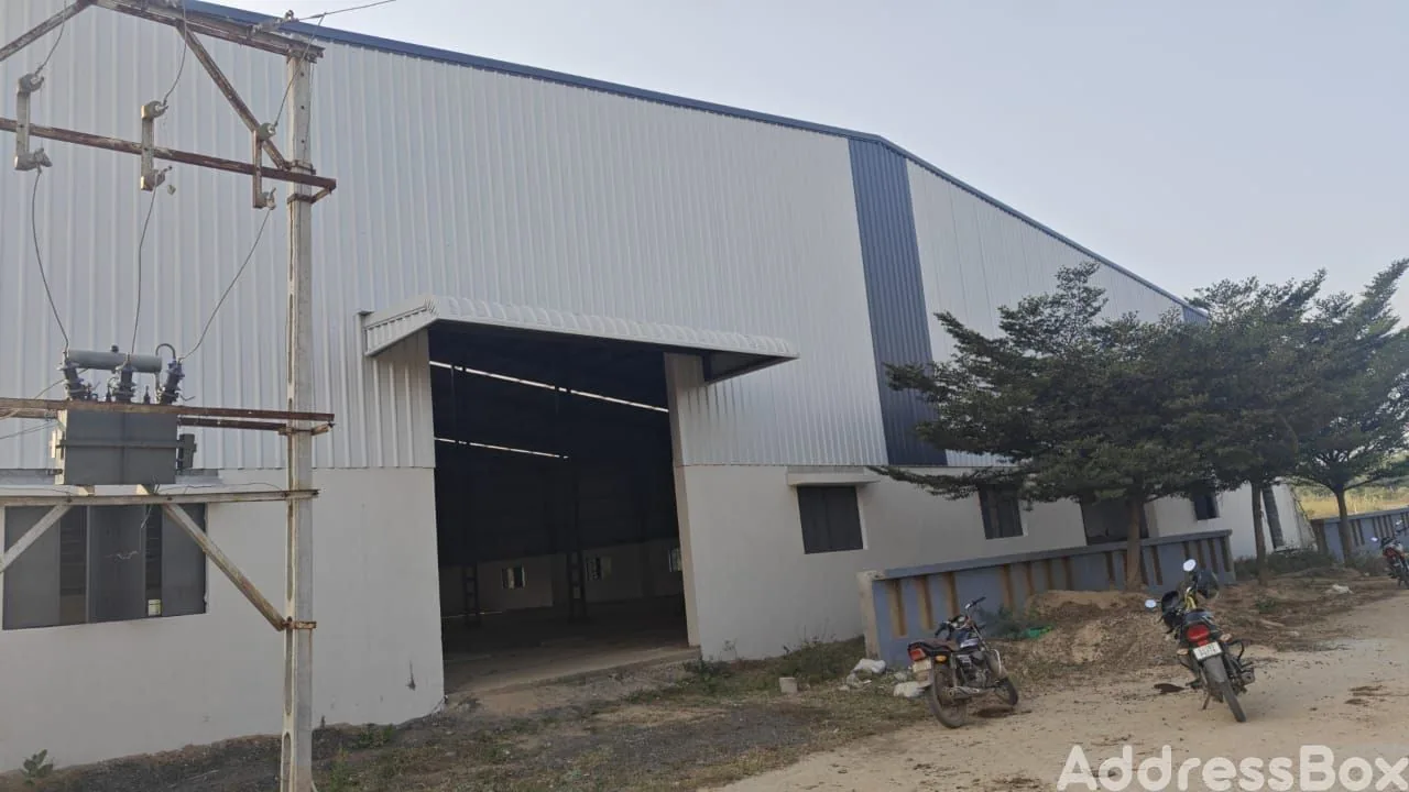 Property in Tragad | Ahmedabad
