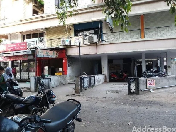 Swastik House photo