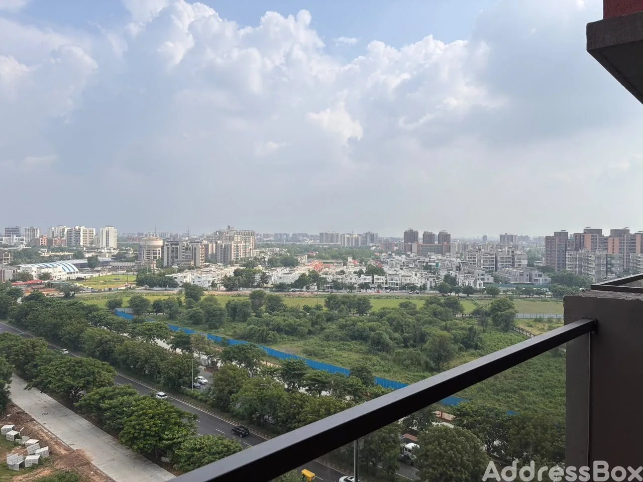 Property in Chandkheda | Ahmedabad