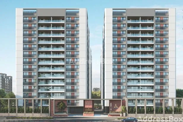 Silicon Towers photo