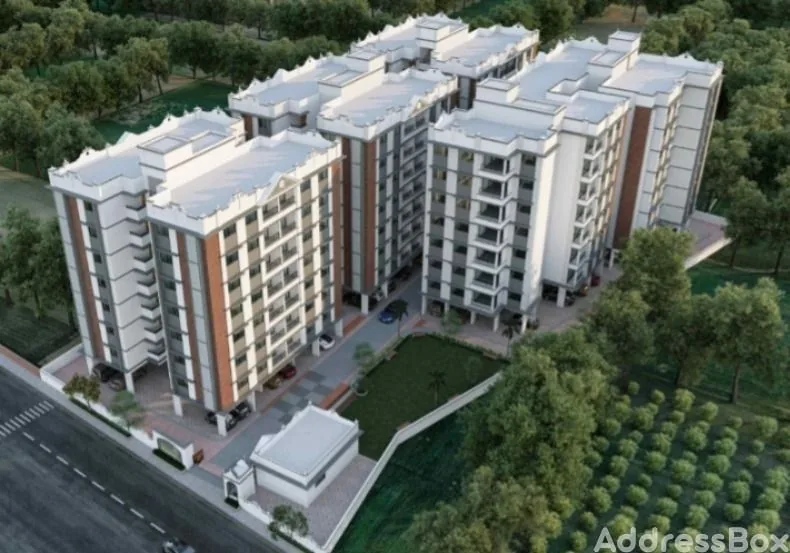 TIRUPATI RESIDENCY photo